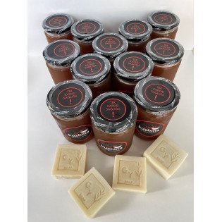 Sağlık ve güzellik paketi (Jumbo)